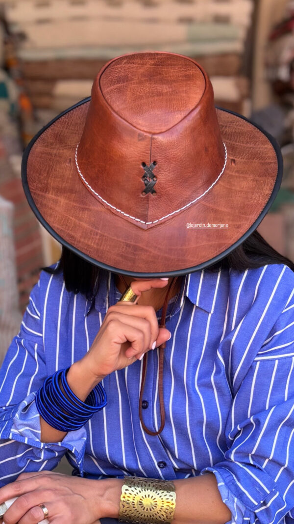 Chapeau Cowgirl