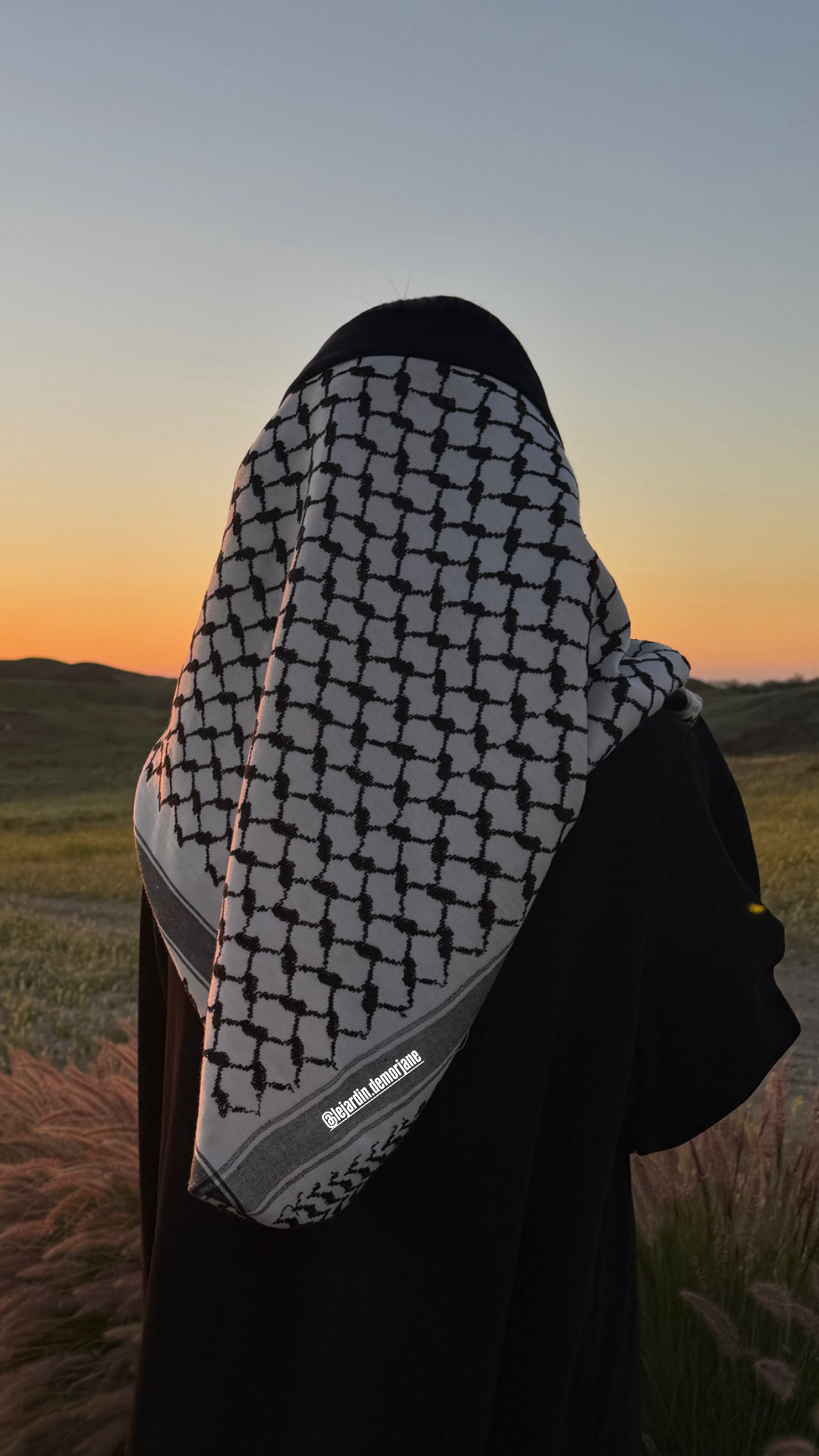 La Abaya Ghazza – Image 6