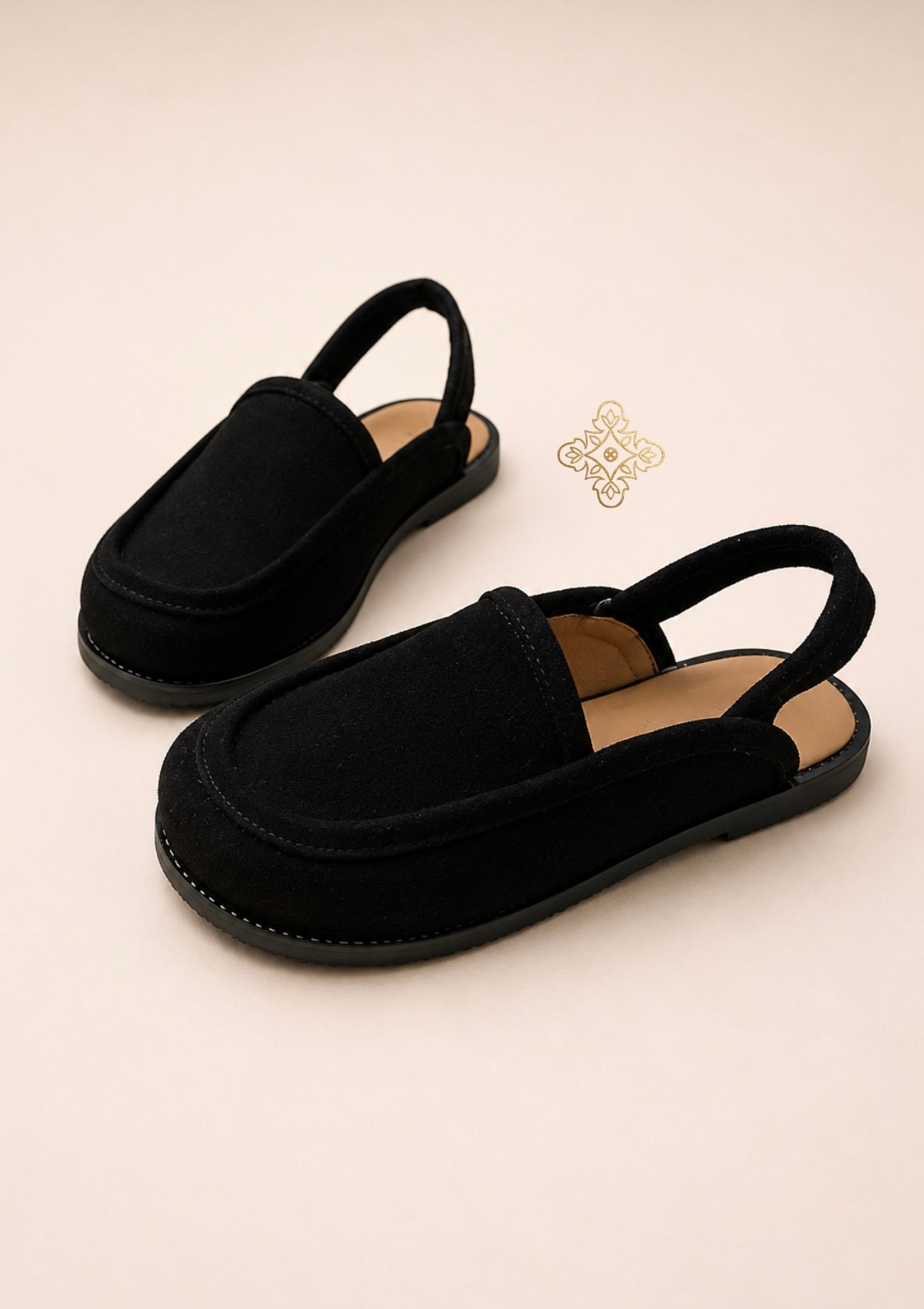 Les Loafers Noirs – Image 4