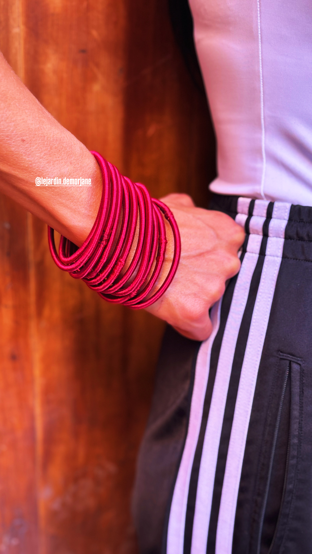 Jonc Fin – Image 3