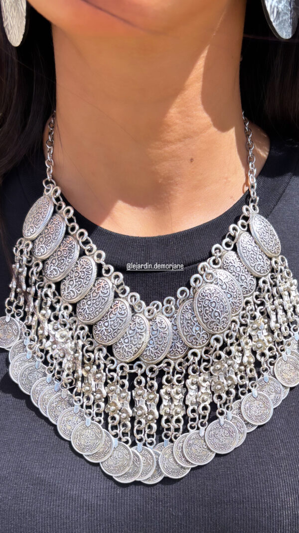 Collier Azirem – Image 3