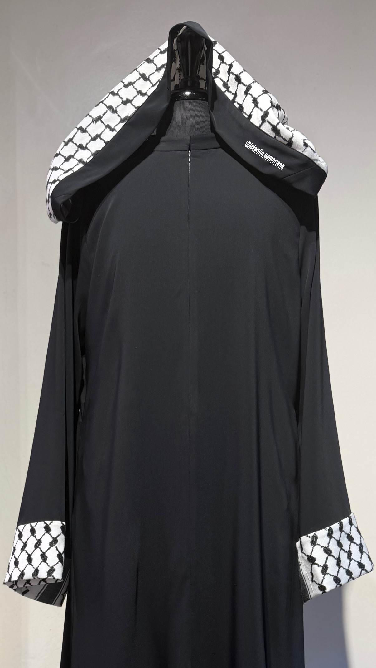 La Abaya Ghazza – Image 2