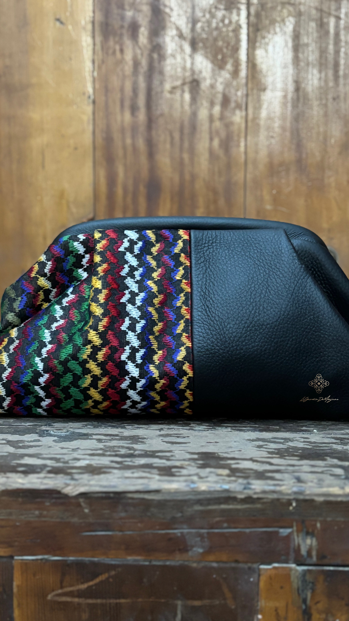 La Pochette FALASTIN (فلسطين) Modèle Liqā 🌈 – Image 6