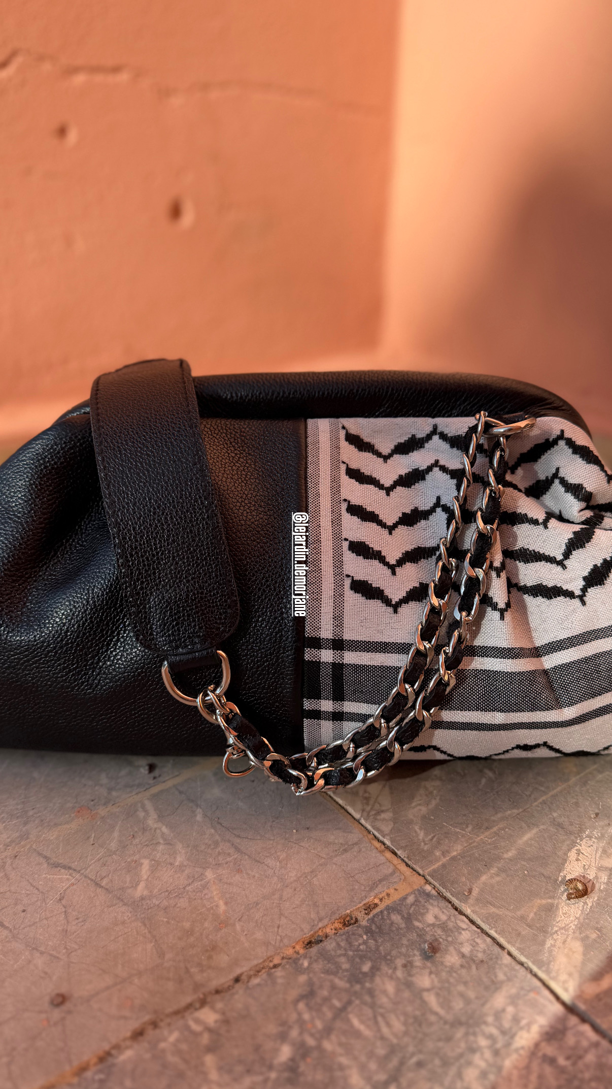 La Pochette Ghazza đ€ â Image 3