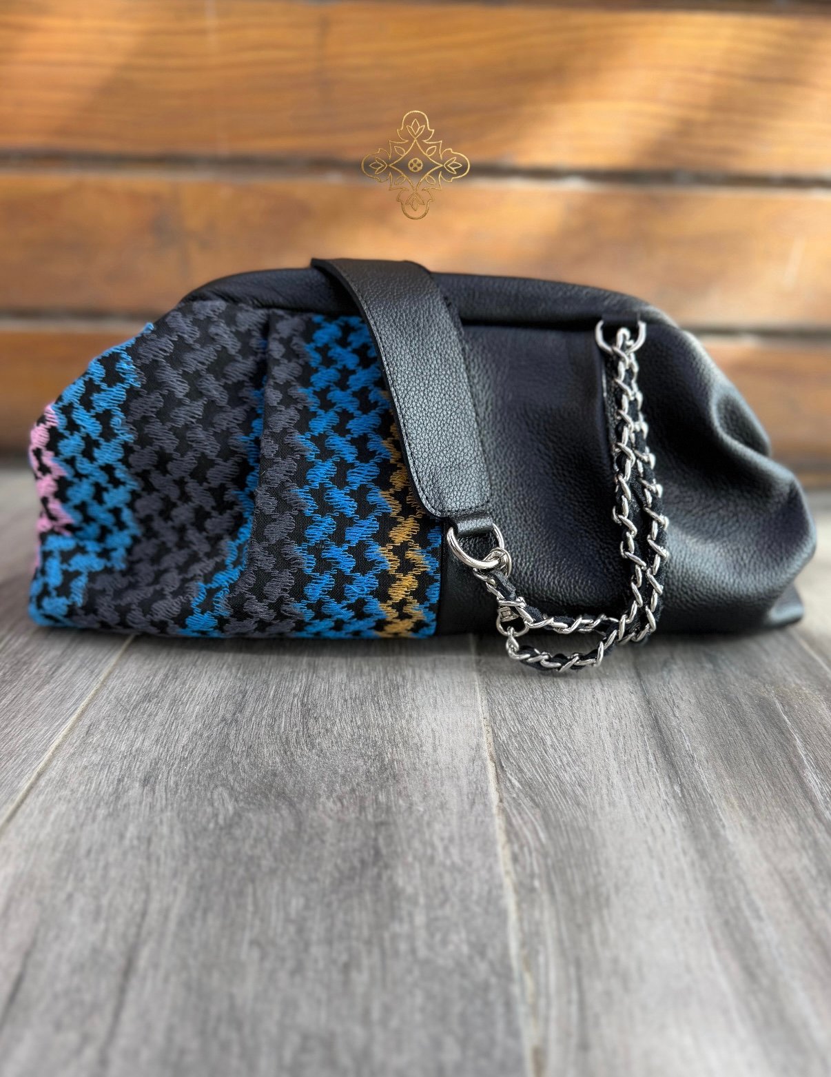La Pochette Ghazza 💙 – Image 4