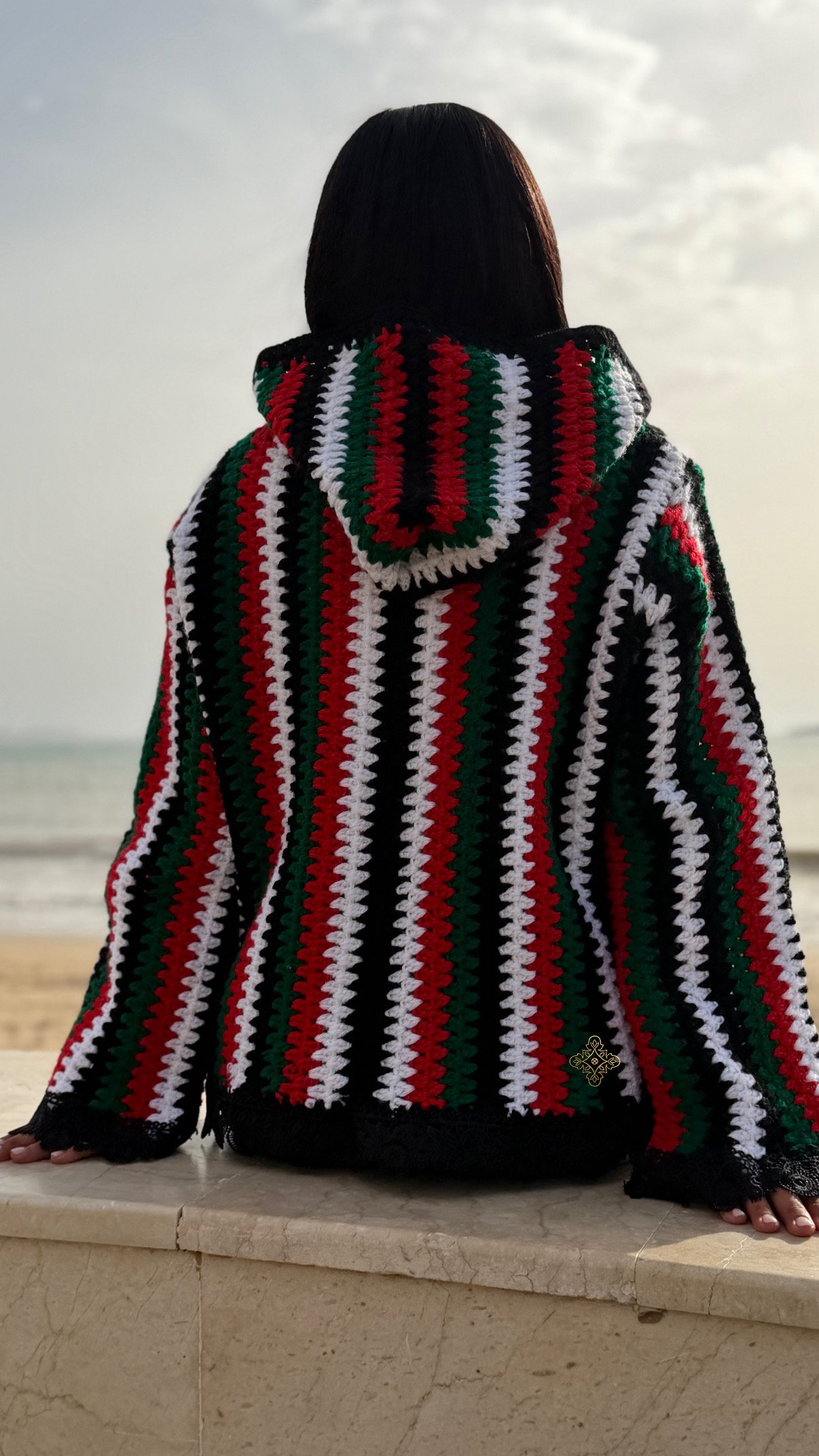 Le Hoodie Falastin – Image 2