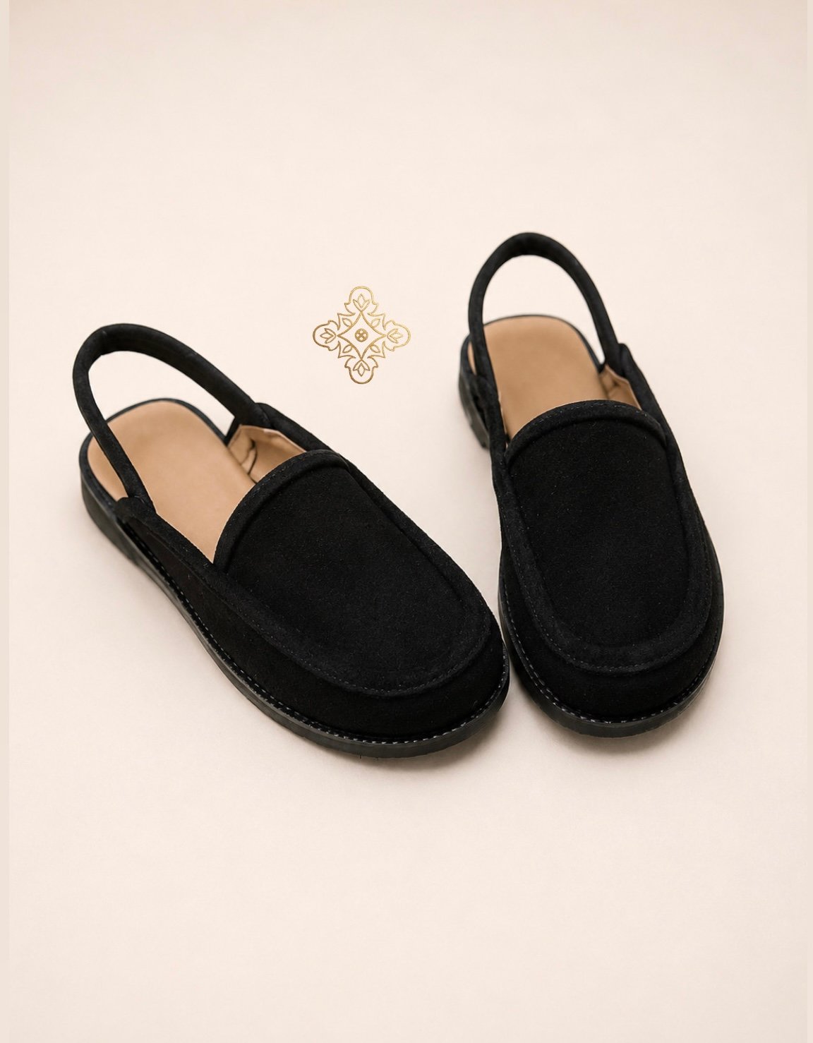 Les Loafers Noirs – Image 3