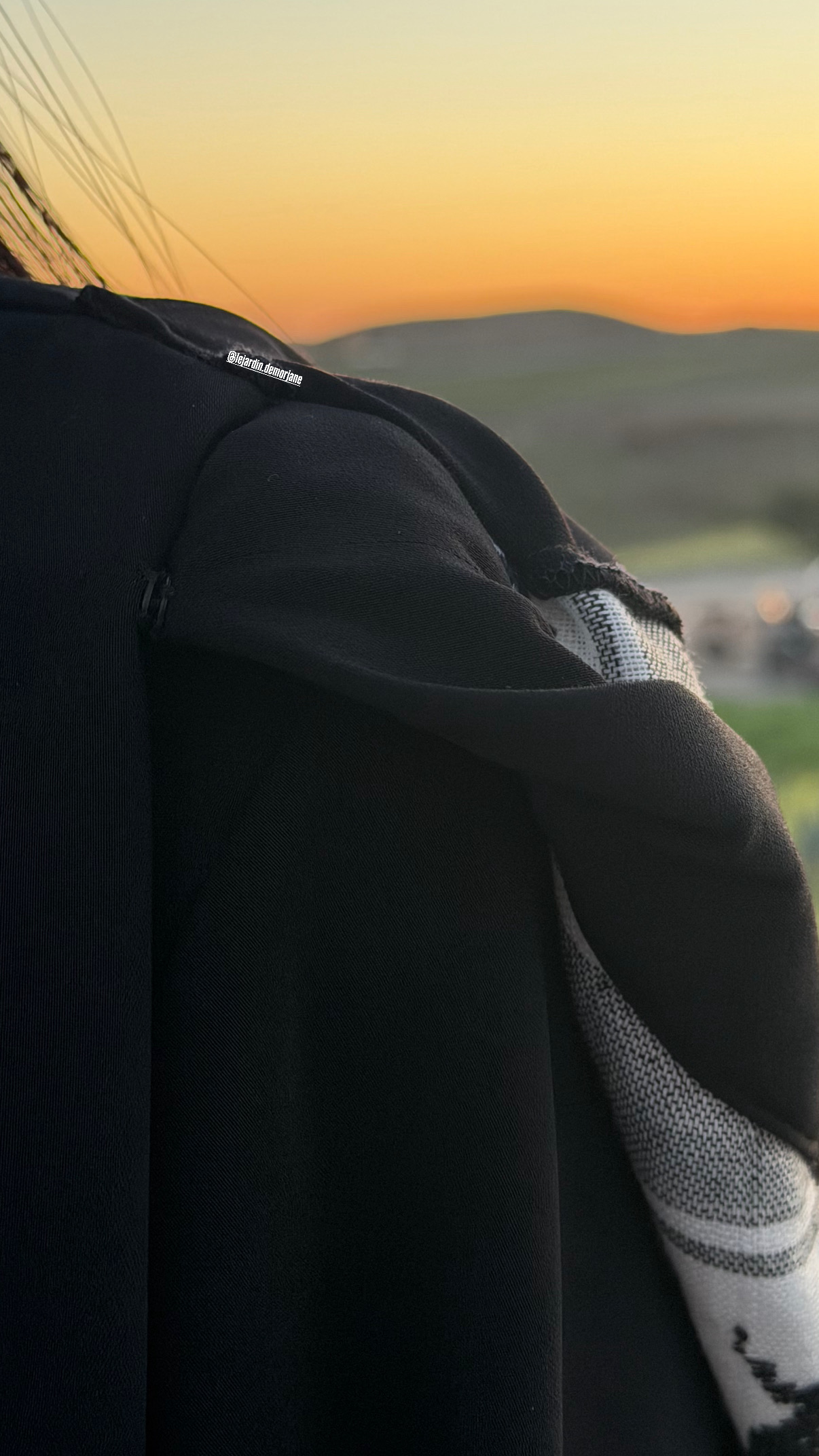 La Abaya Ghazza – Image 13