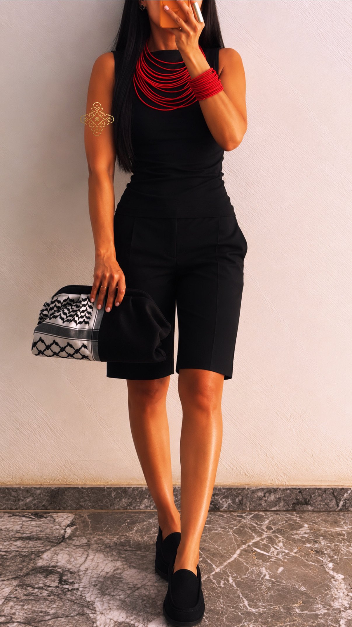 Les Loafers Noirs – Image 2
