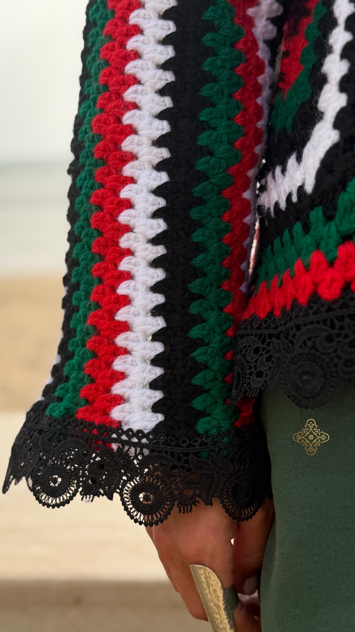 Le Hoodie Falastin – Image 4