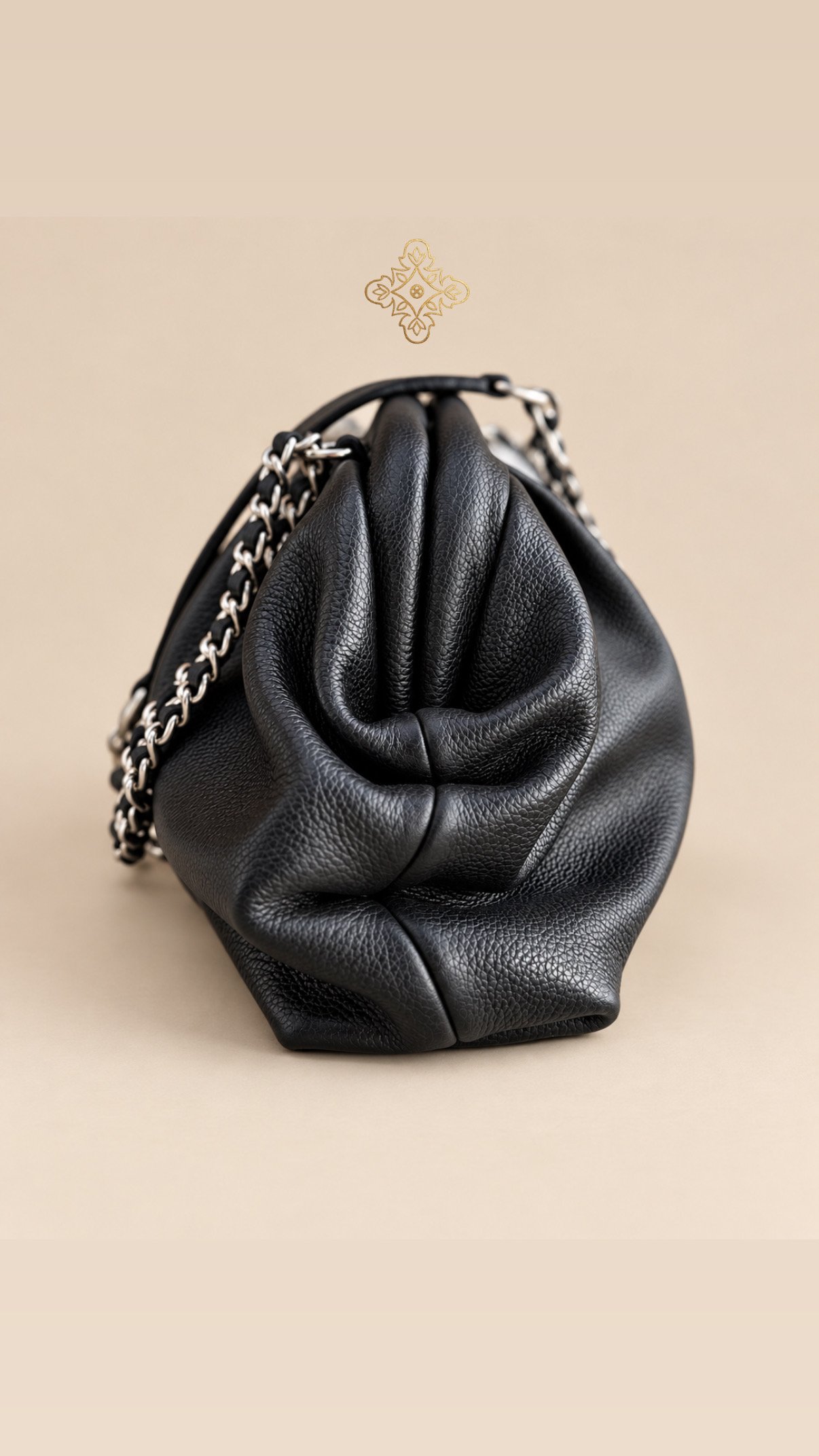 La Pochette Ghazza 🖤 – Image 5