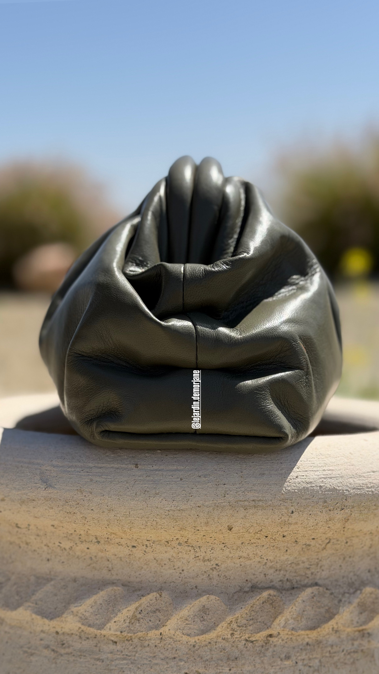 La Pochette Liqā 🩶 – Image 4