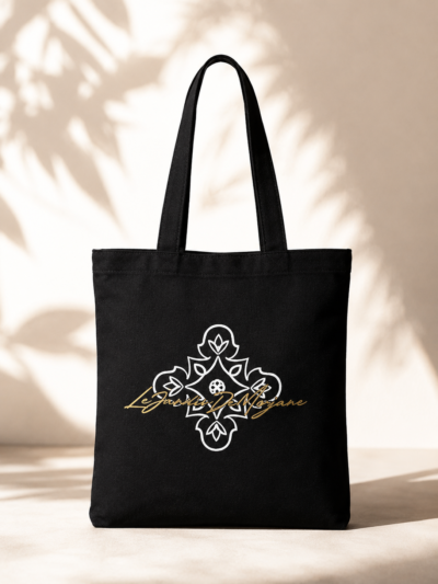 Le Tote bag