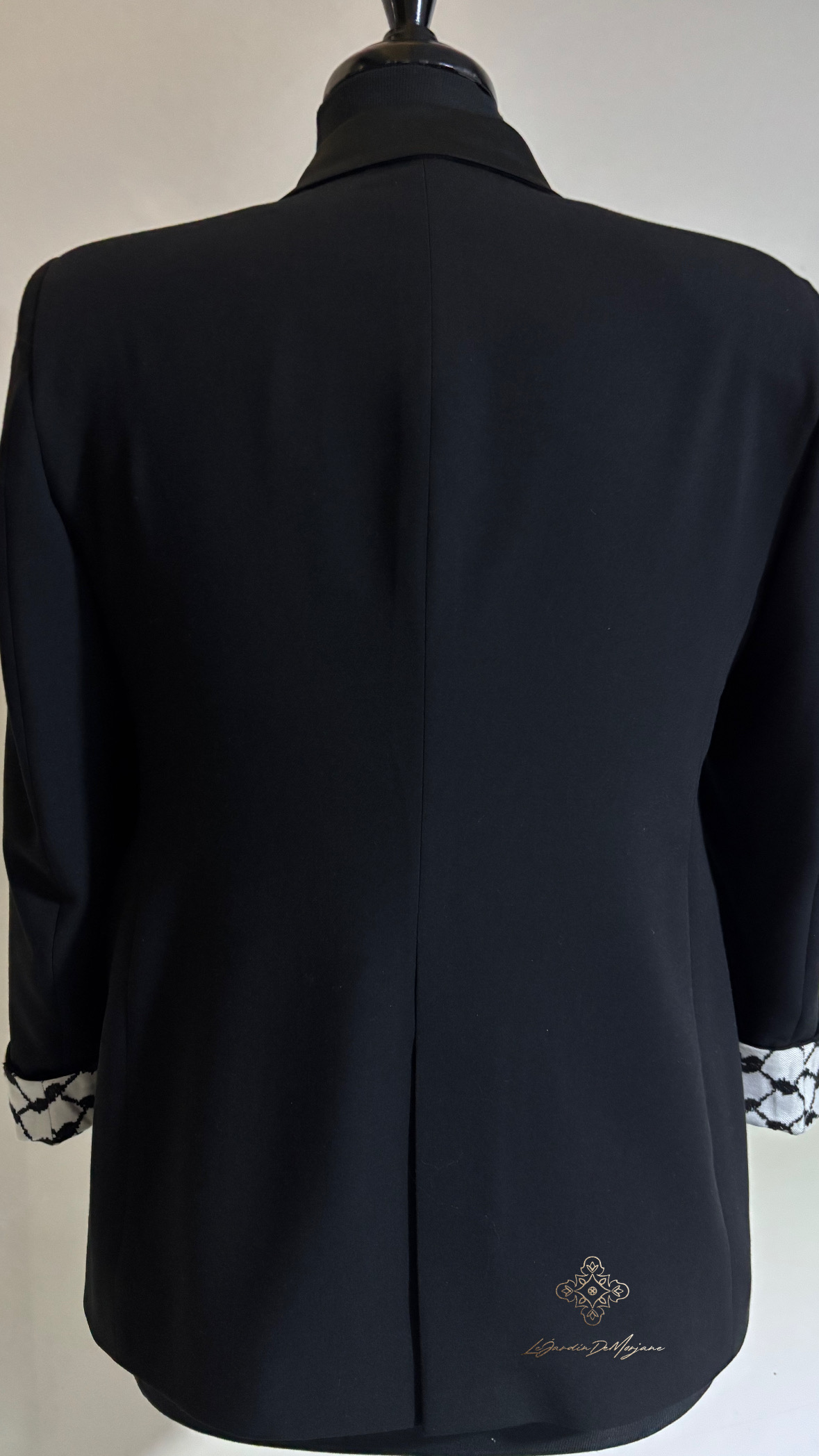 Le Blazer GHAZZA – Image 8