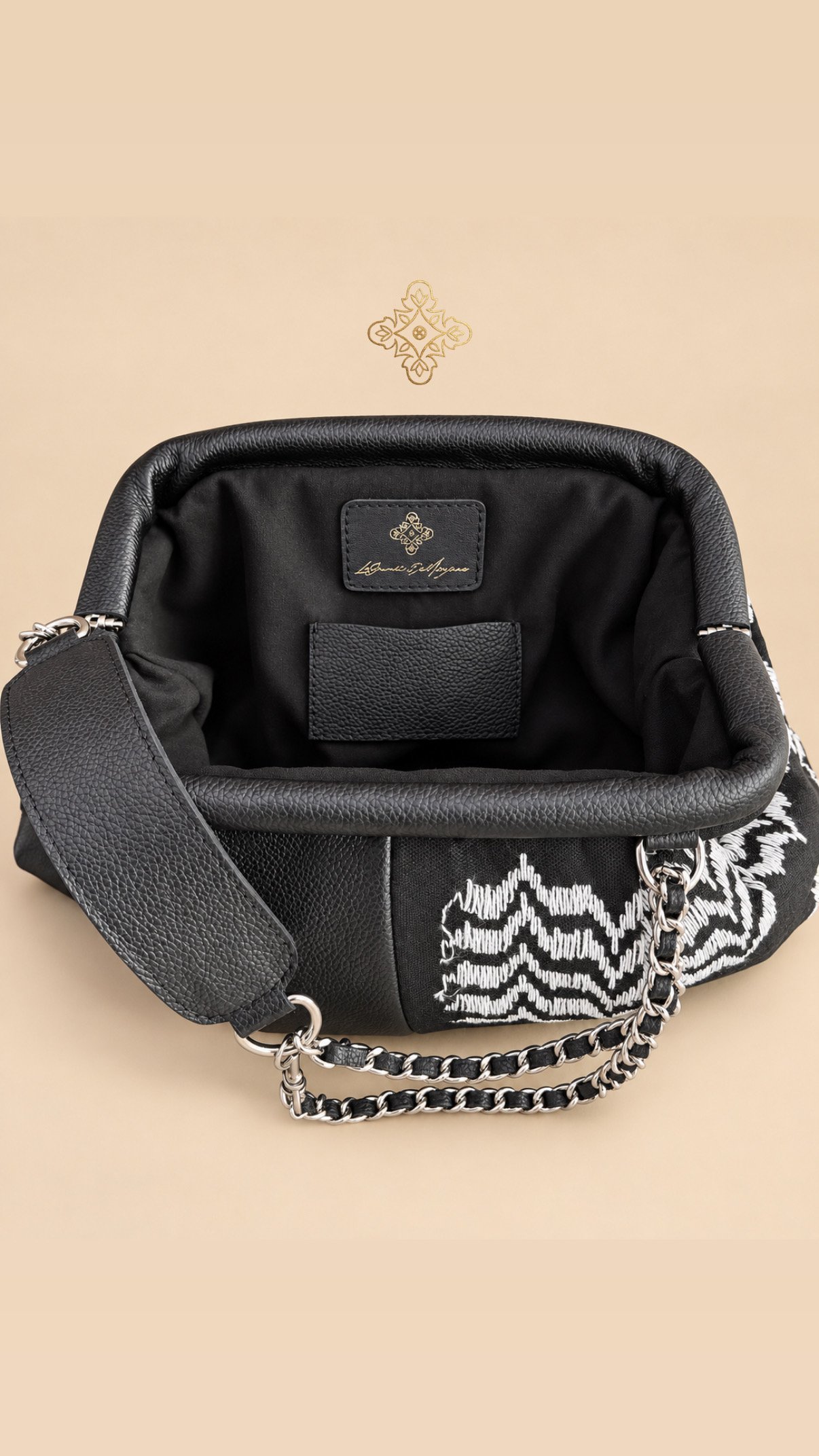La Pochette Ghazza 🖤 – Image 7