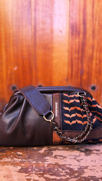 La Pochette Ghazza 🤎