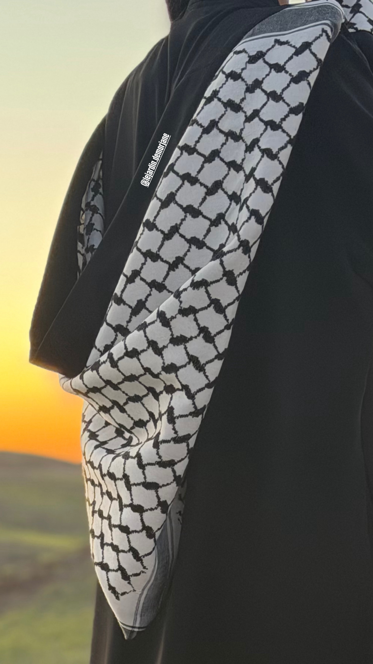 La Abaya Ghazza – Image 12