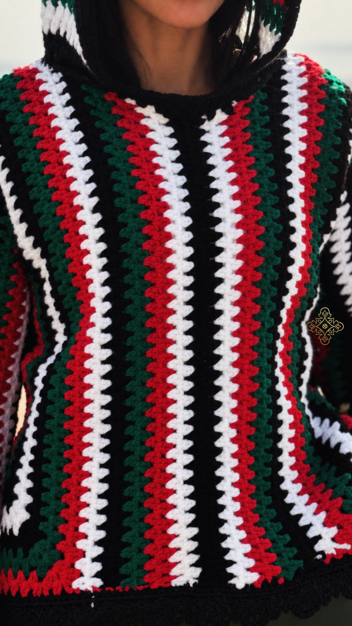 Le Hoodie Falastin – Image 5