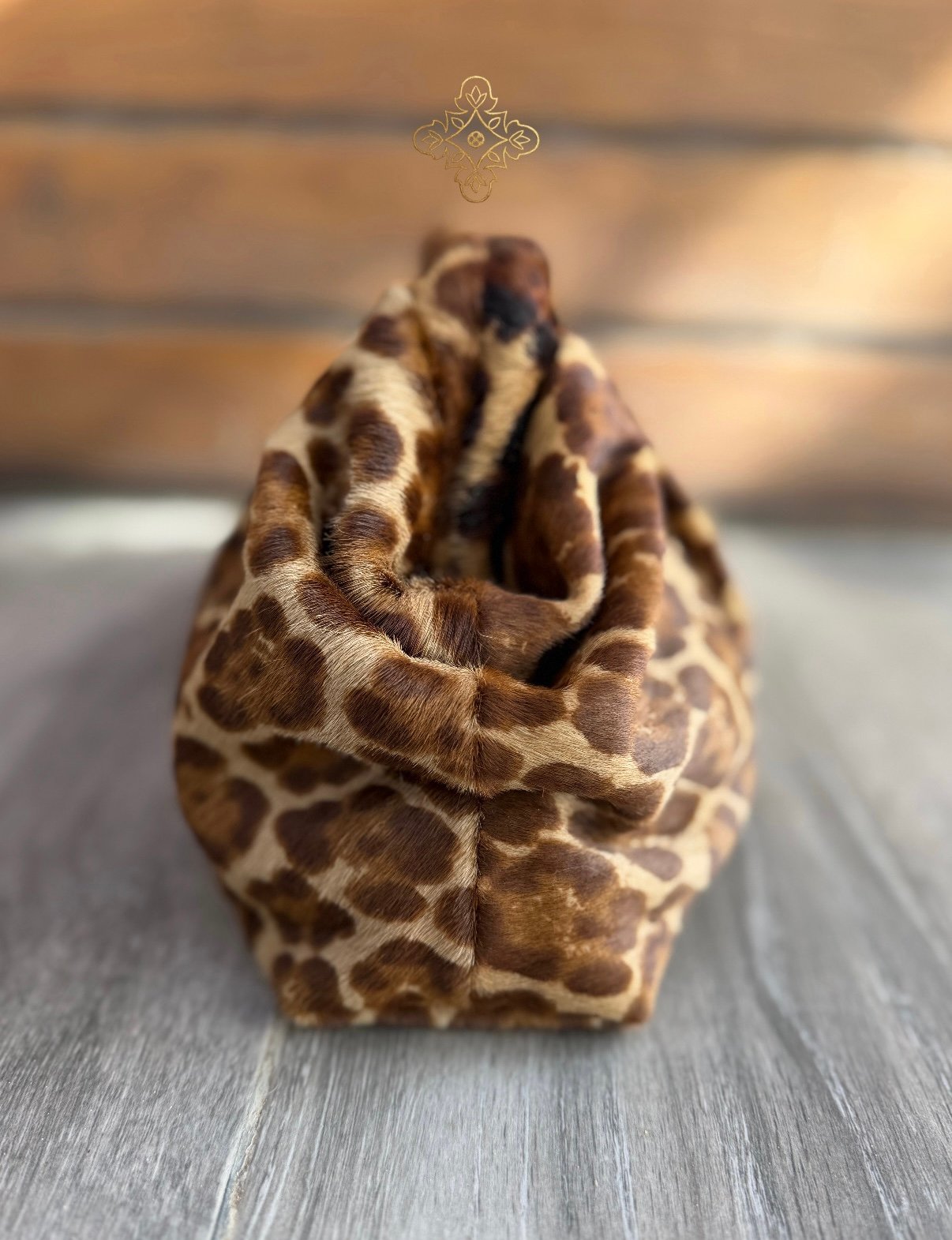 La Pochette Léopard – Image 3