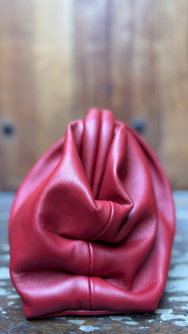 La Pochette FALASTIN (فلسطين) Modèle Liqā ♥️ – Image 5