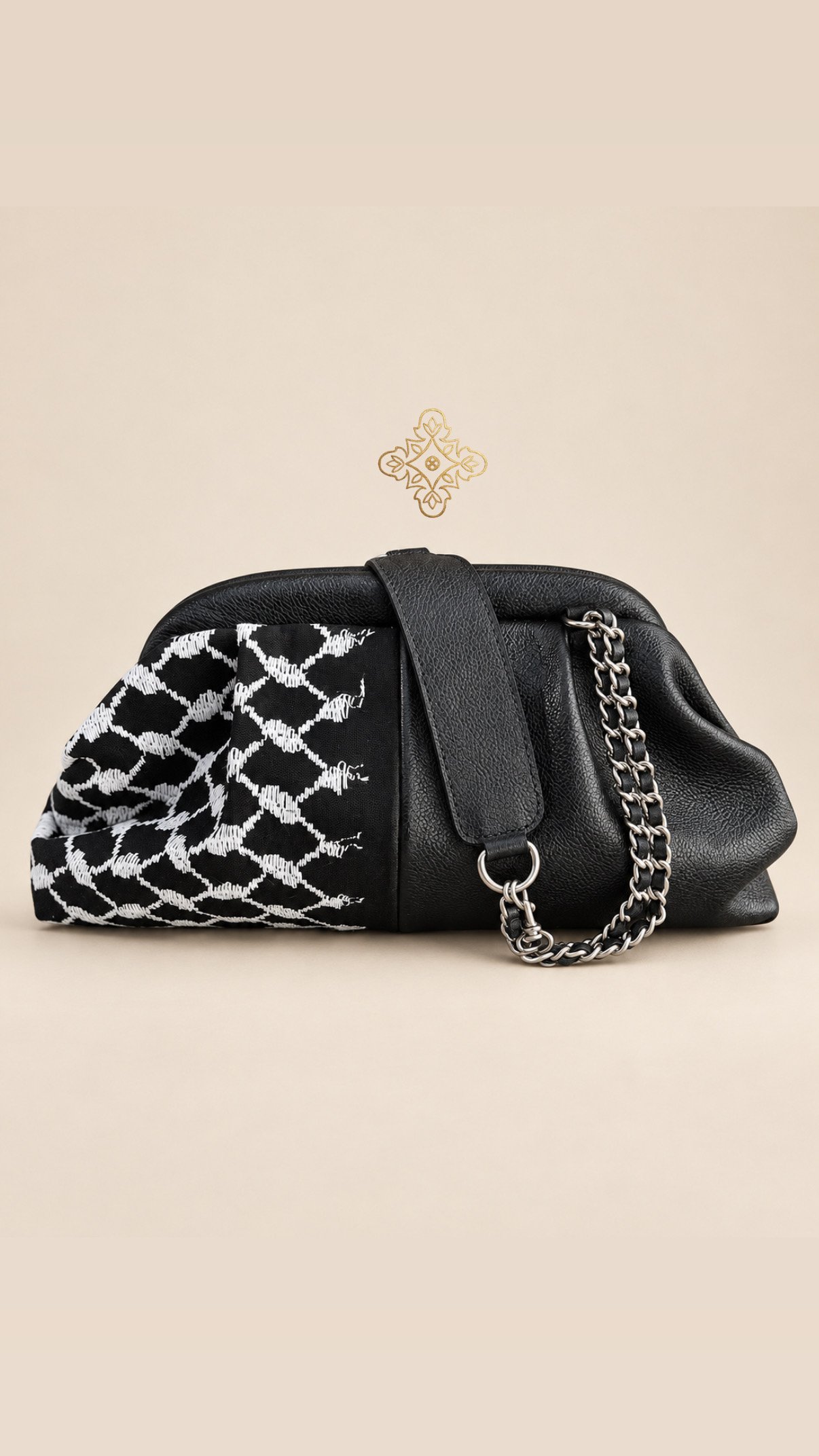 La Pochette Ghazza 🖤 – Image 4