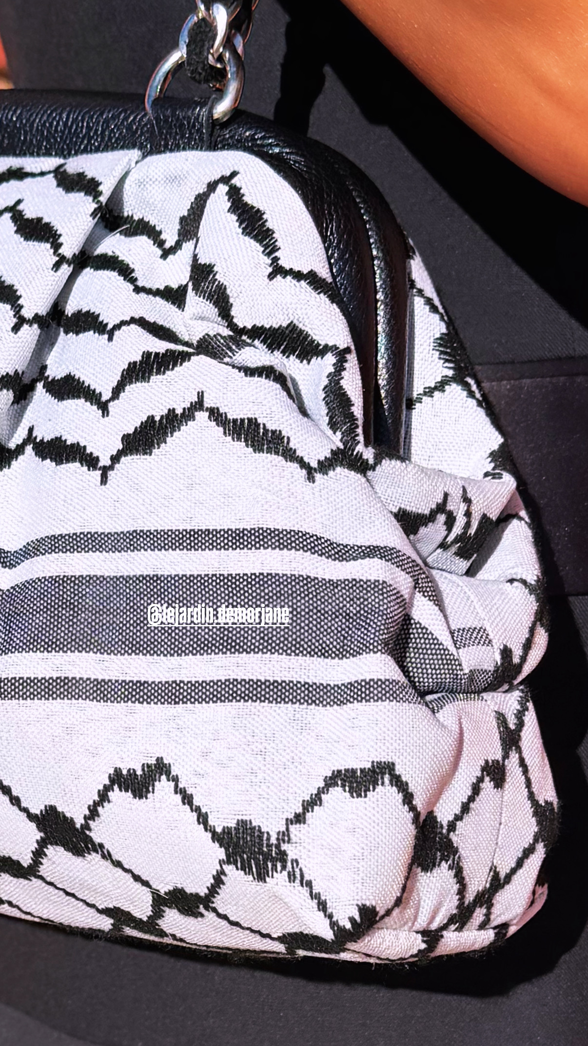 La Pochette Ghazza đ€ â Image 5