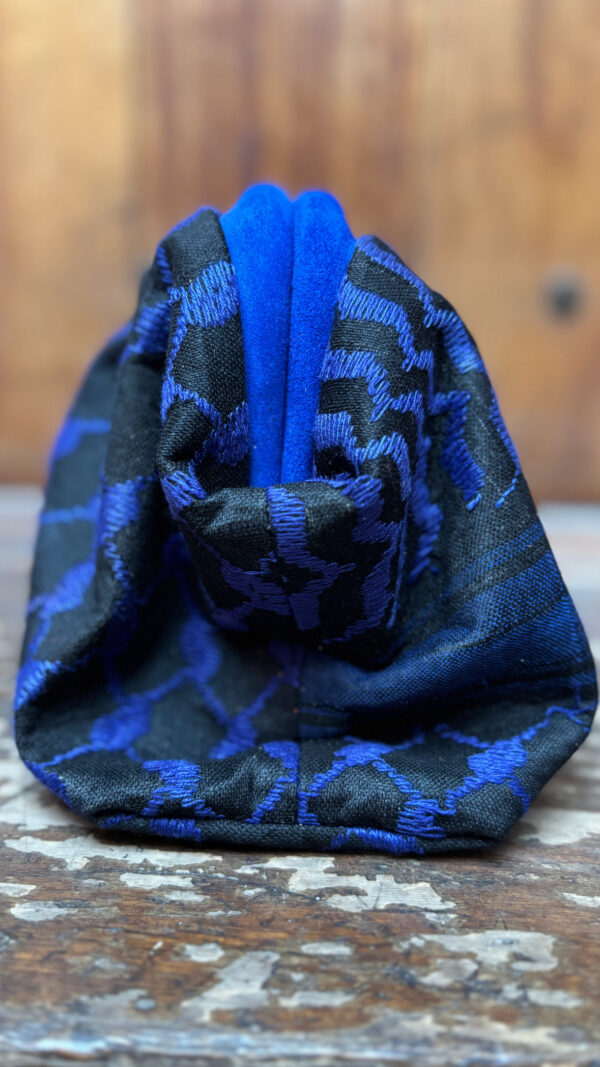 La Pochette FALASTIN (فلسطين) Modèle Liqā 💙 – Image 4