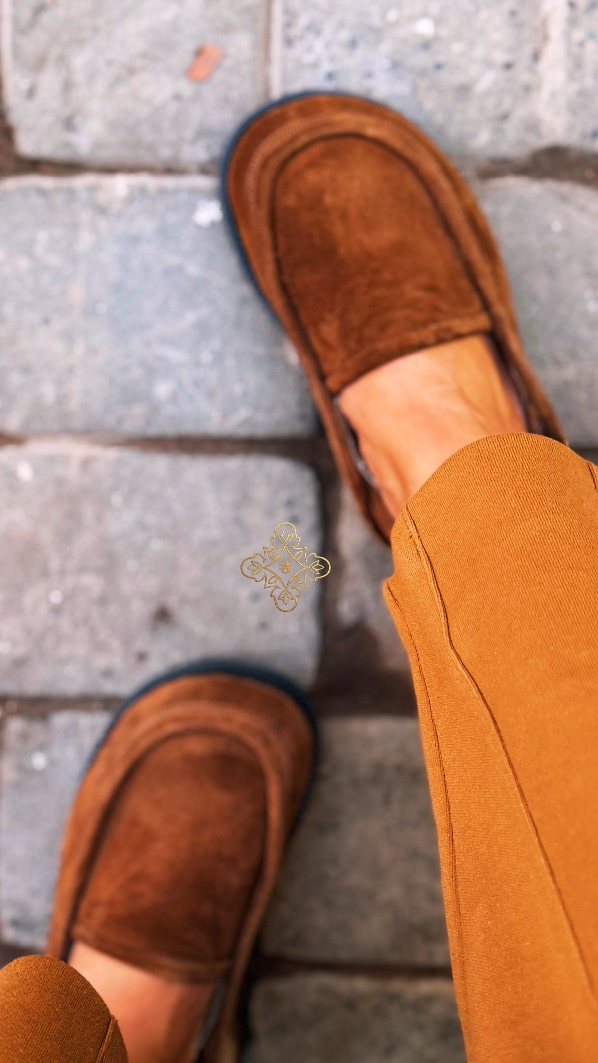 Les Loafers Havane – Image 3