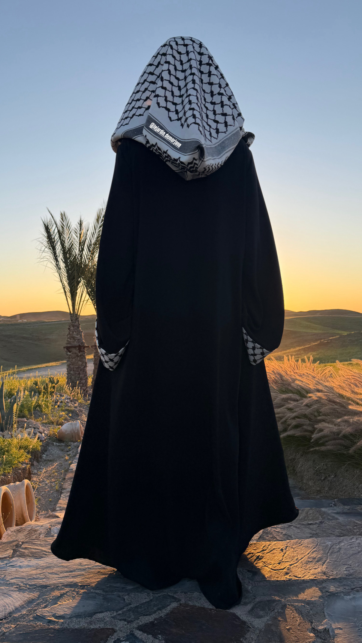 La Abaya Ghazza – Image 7