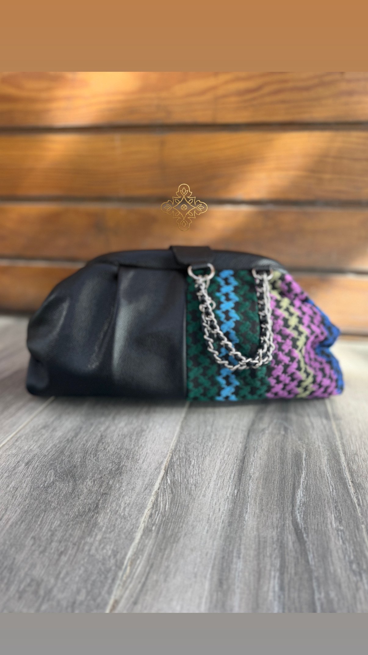 La Pochette Ghazza 🌈 – Image 3