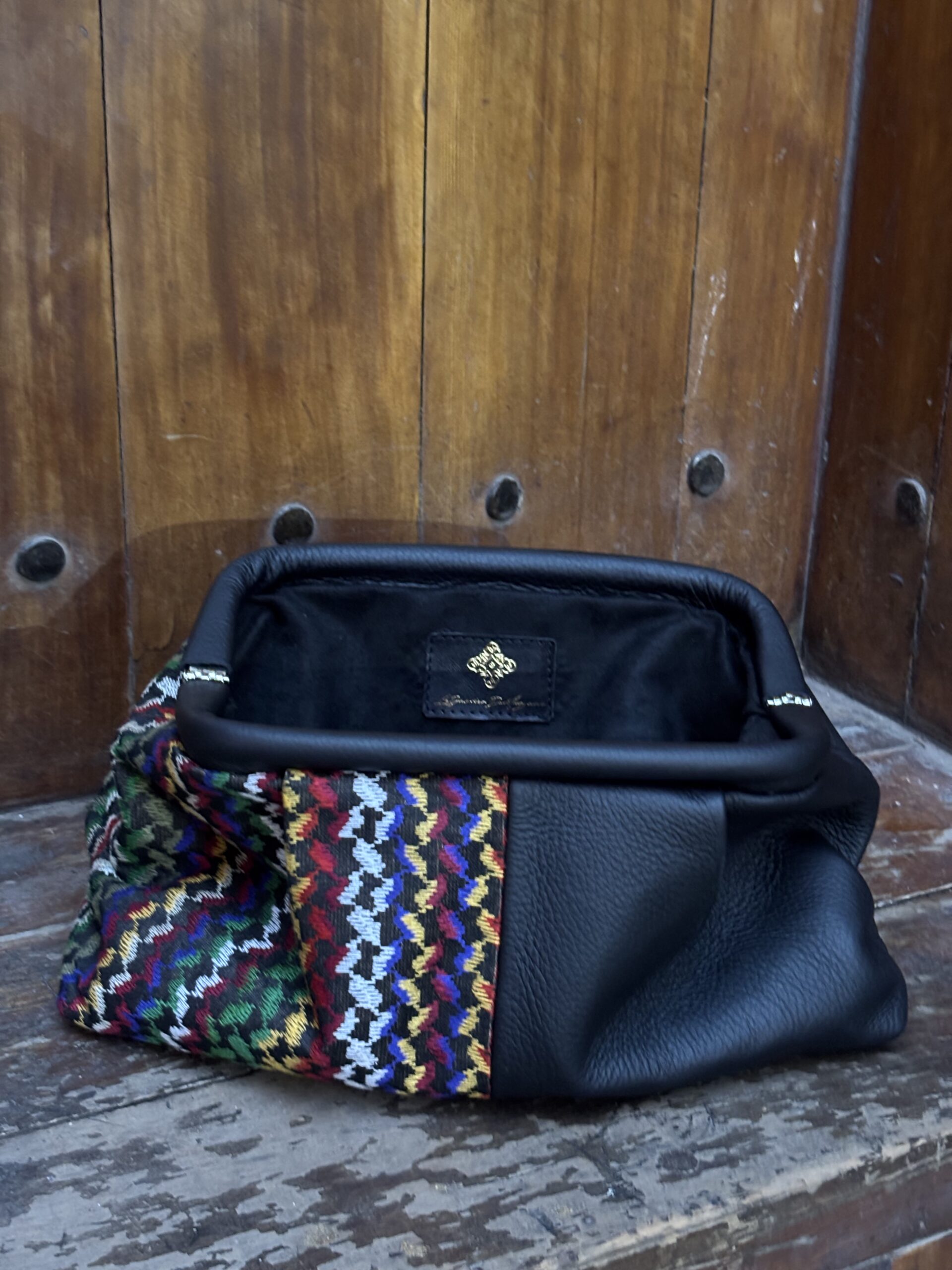 La Pochette FALASTIN (فلسطين) Modèle Liqā 🌈 – Image 4