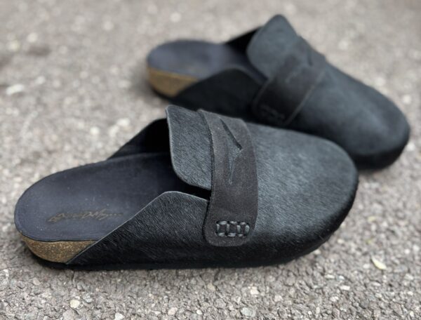 Mules Nomades Noir – Image 5