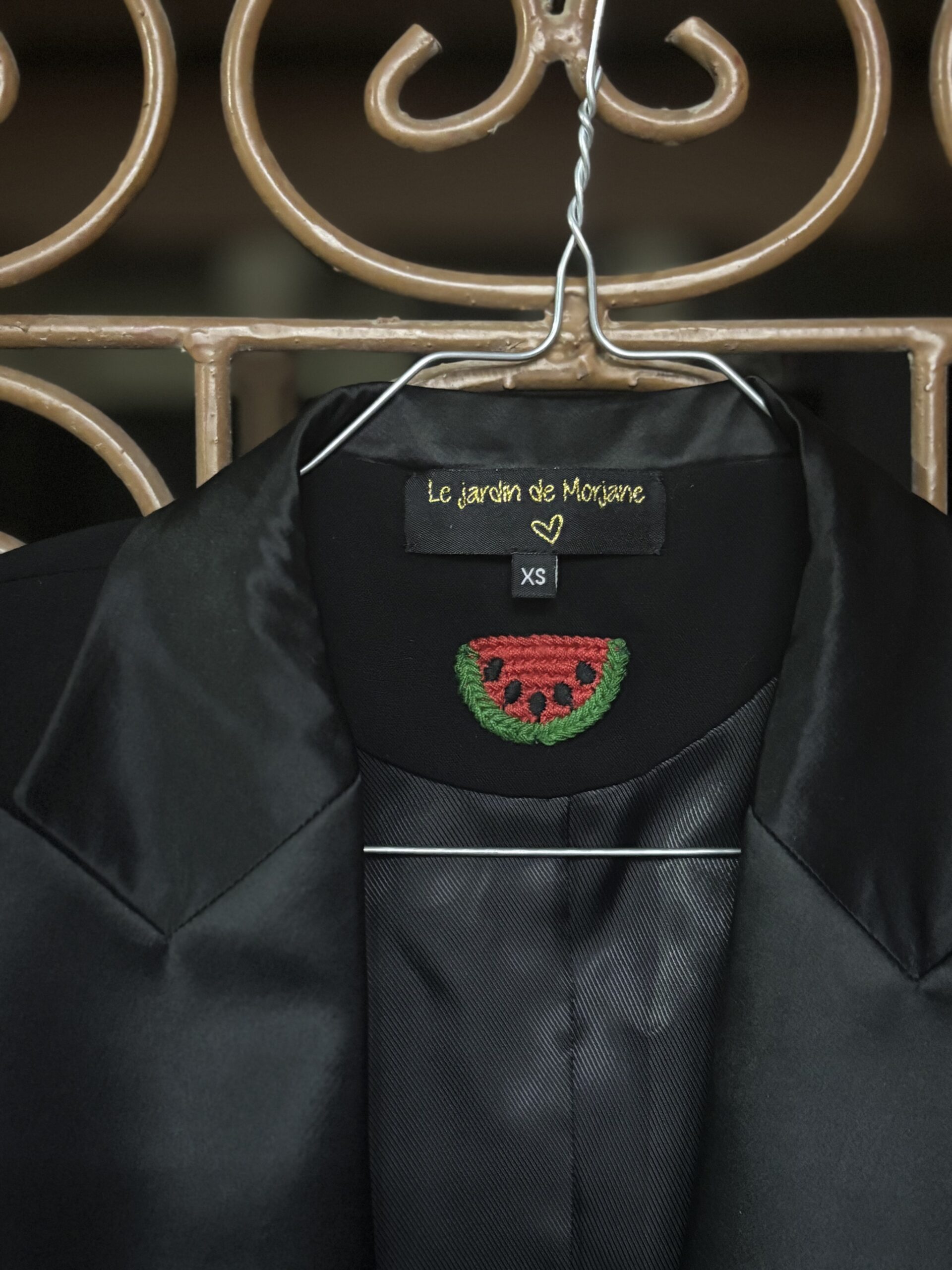 Le Blazer GHAZZA – Image 6