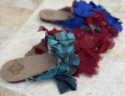 Babouches bouchérouite 40