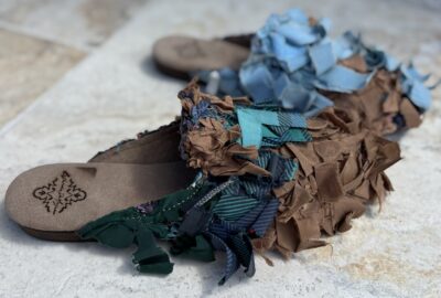 Babouches bouchérouite 40