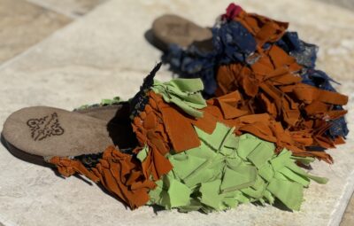 Babouches bouchérouite 41