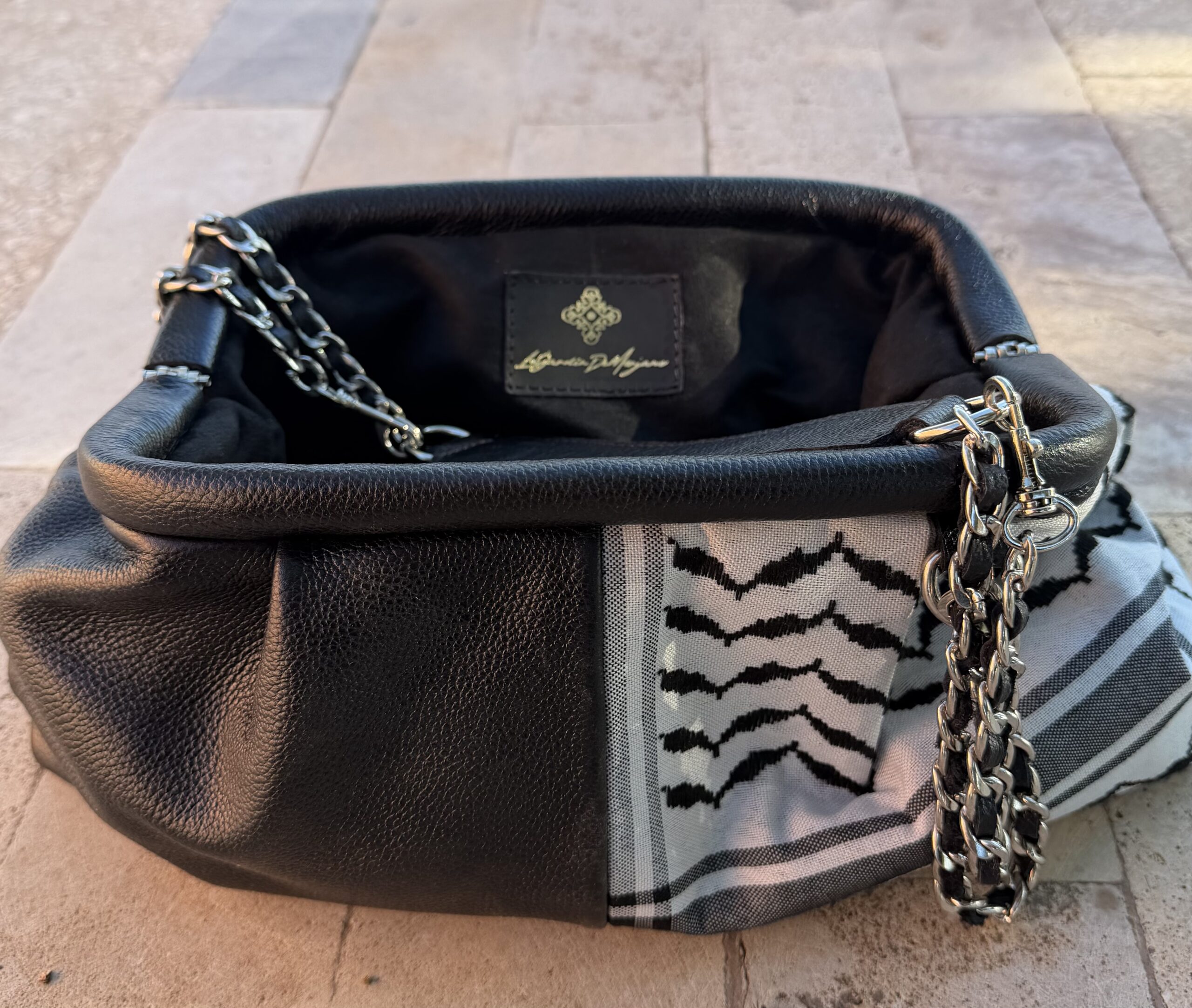 La Pochette Ghazza đ€ â Image 6