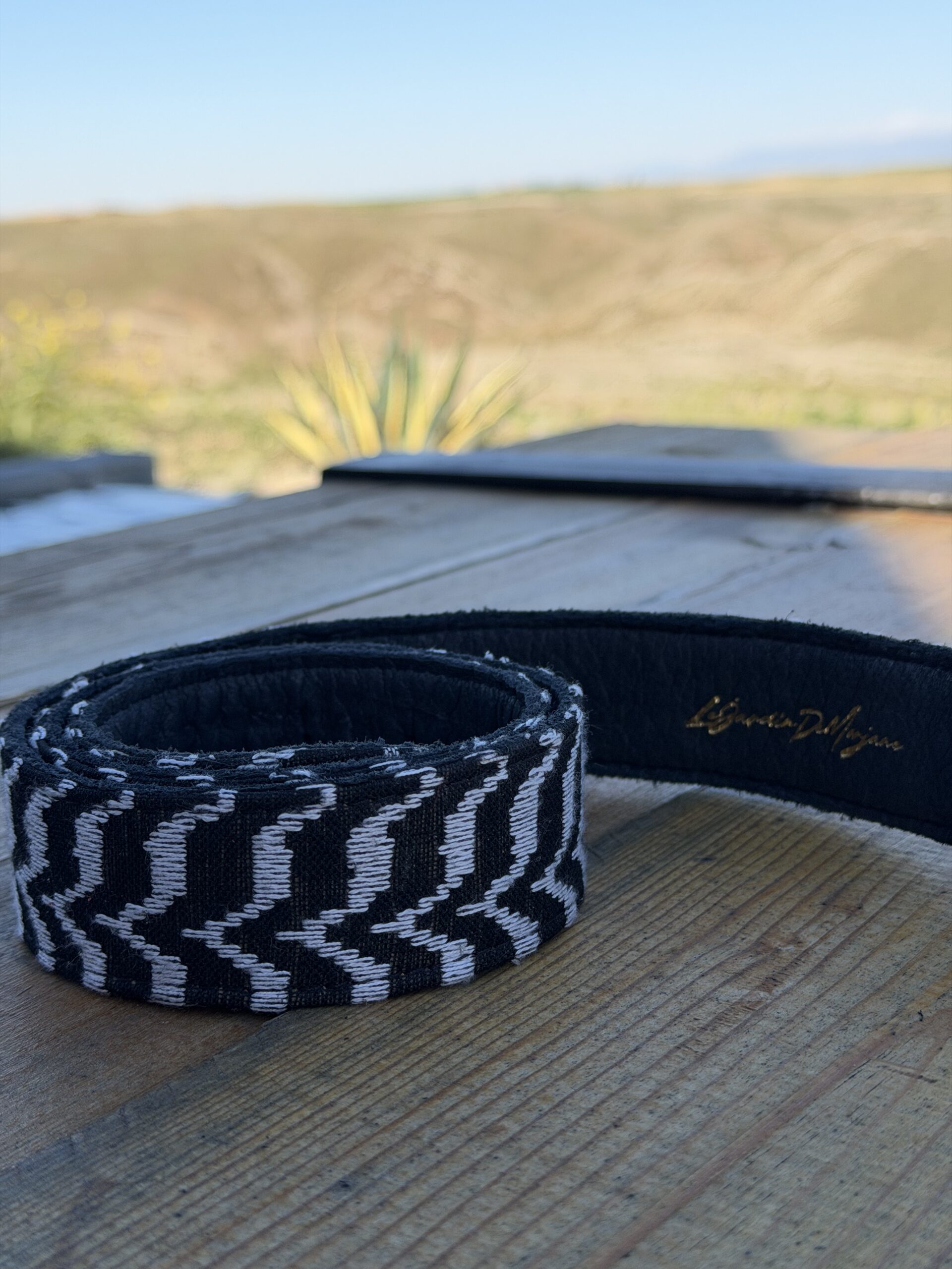 La Ceinture Falastin 🖤 – Image 3