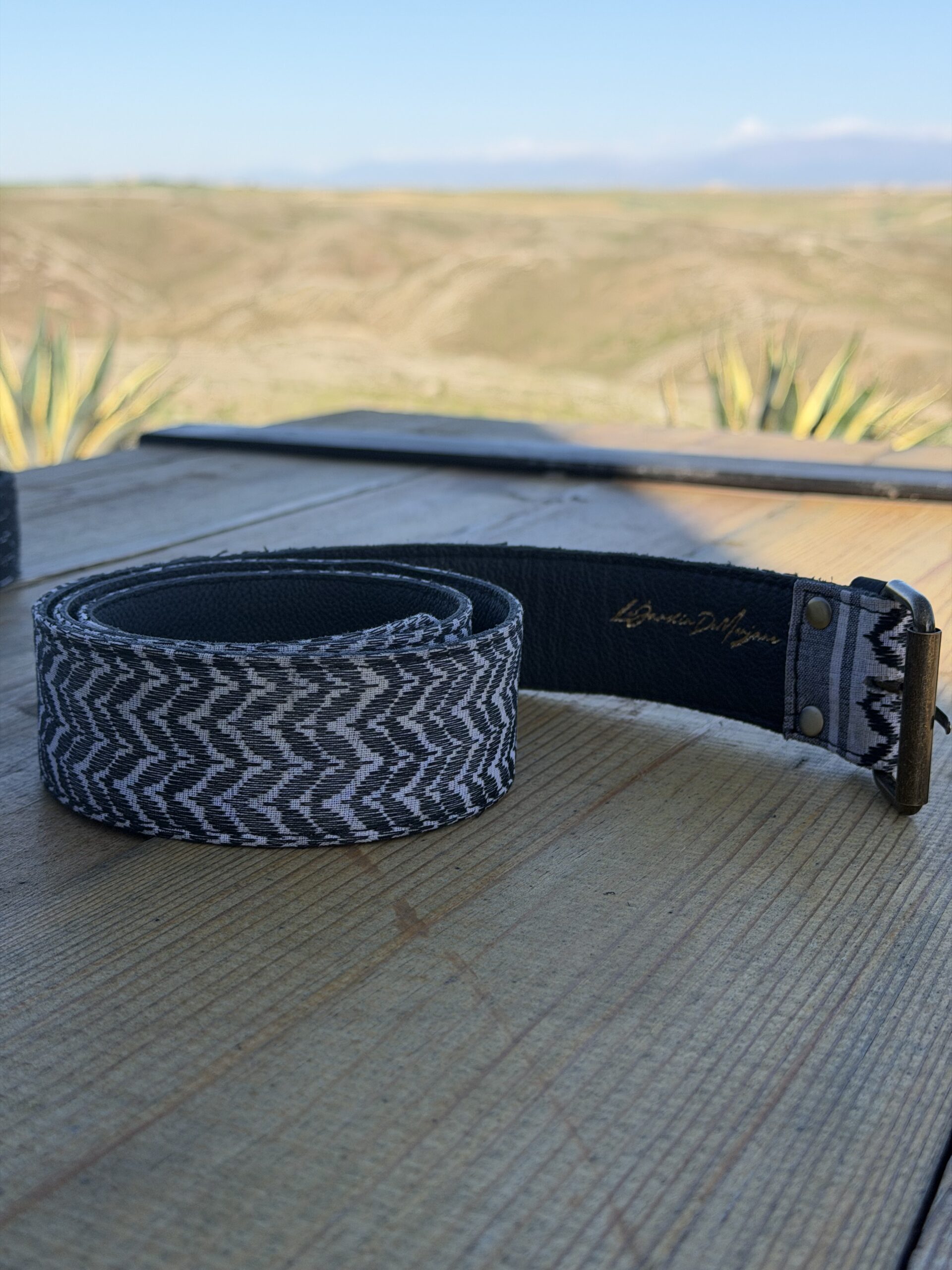 La Ceinture Falastin 🩶 – Image 2