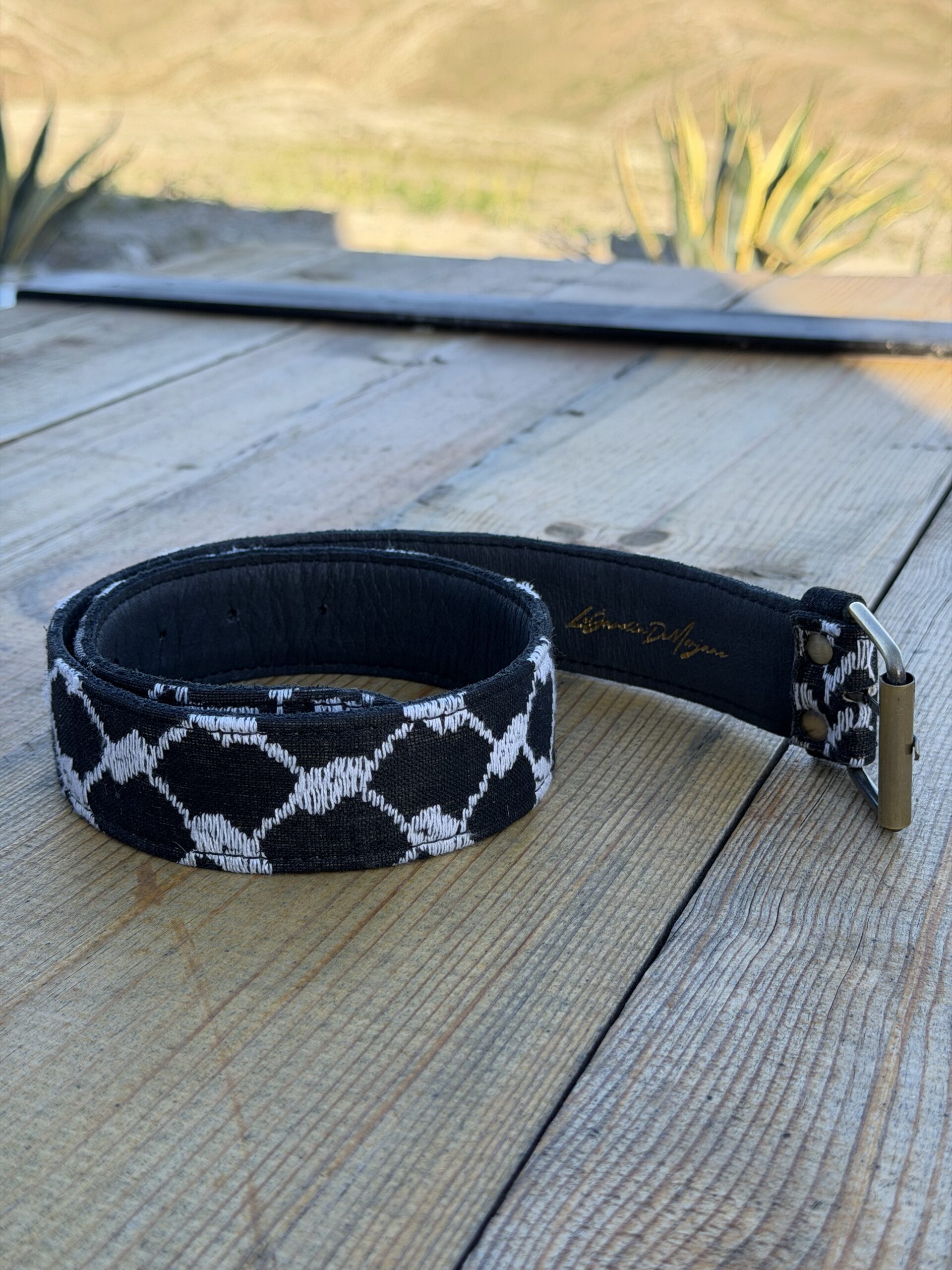 La Ceinture Falastin 🖤 – Image 4