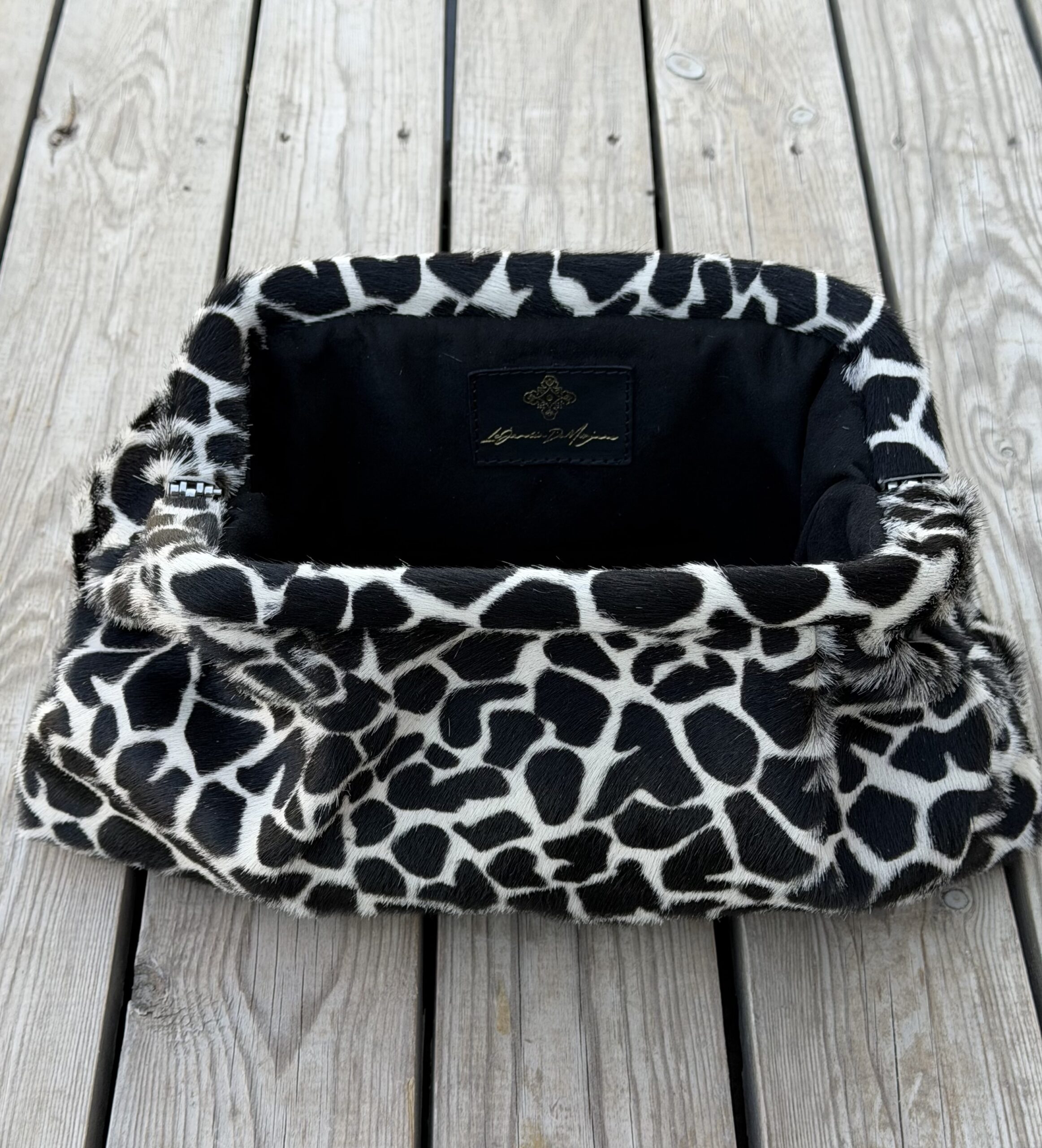 La Pochette Girafe đ€ â Image 5