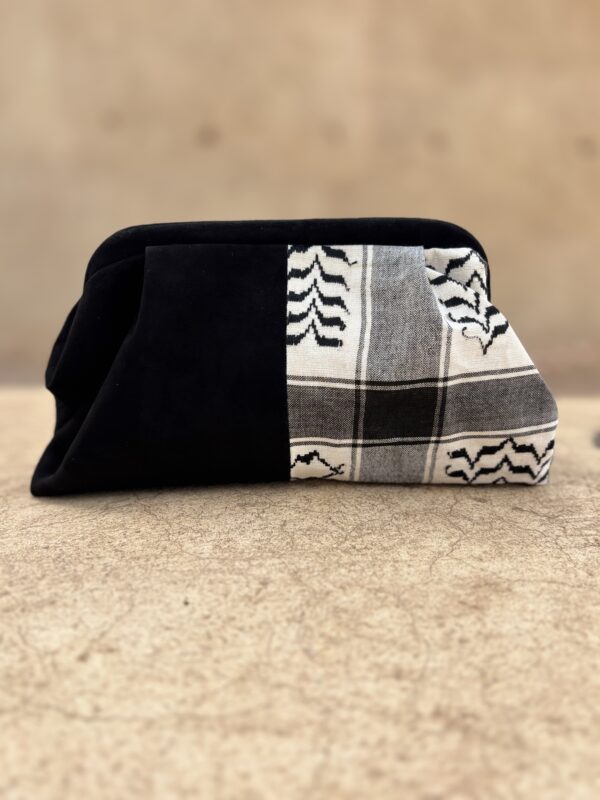La Pochette FALASTIN (فلسطين) Modèle 2 Liqā – Image 5