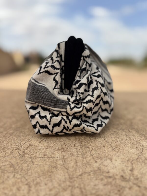 La Pochette FALASTIN (فلسطين) Modèle 2 Liqā – Image 4