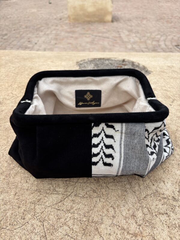 La Pochette FALASTIN (فلسطين) Modèle 2 Liqā – Image 6