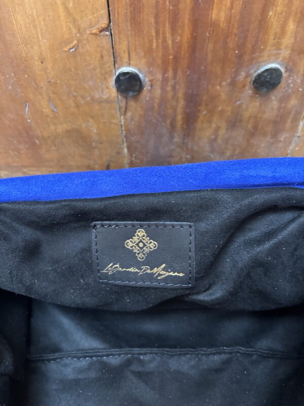 La Pochette FALASTIN (فلسطين) Modèle Liqā 💙 – Image 5