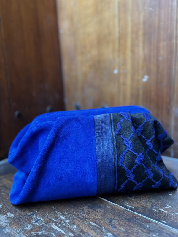La Pochette FALASTIN (فلسطين) Modèle Liqā 💙 – Image 2